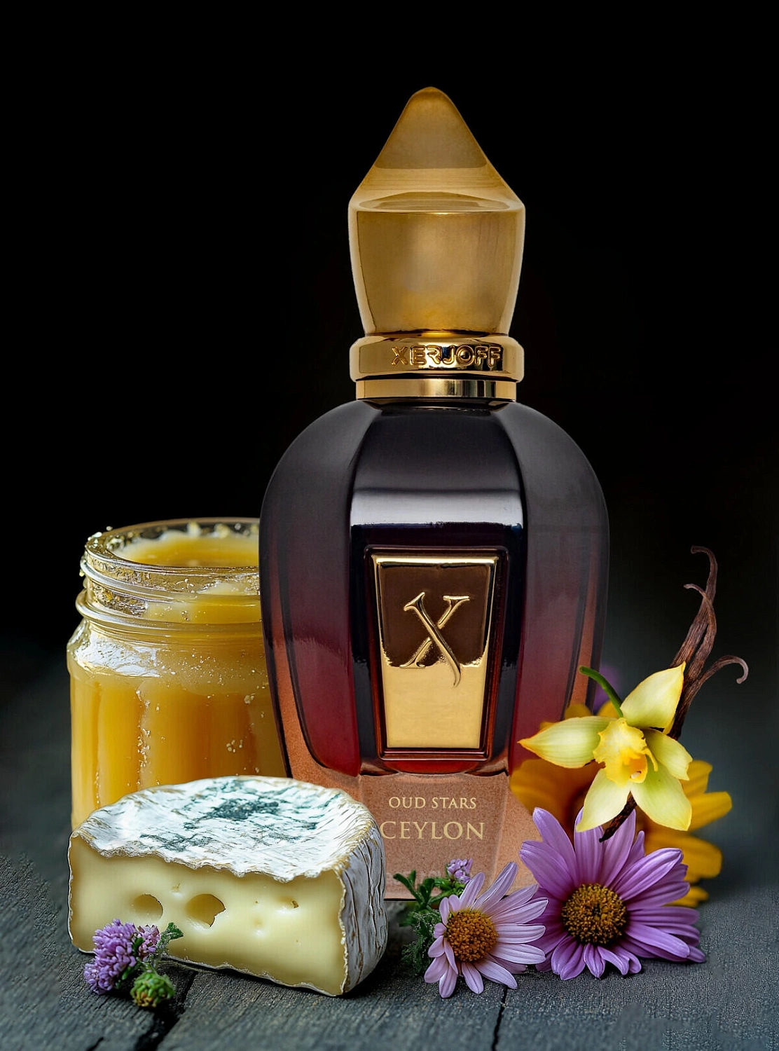 Xerjoff Ceylon