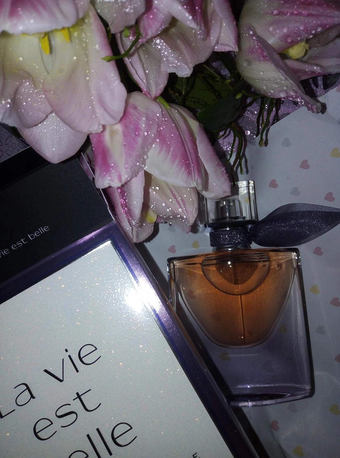 Lancôme La Vie Est Belle L'Eau de Parfum Intense