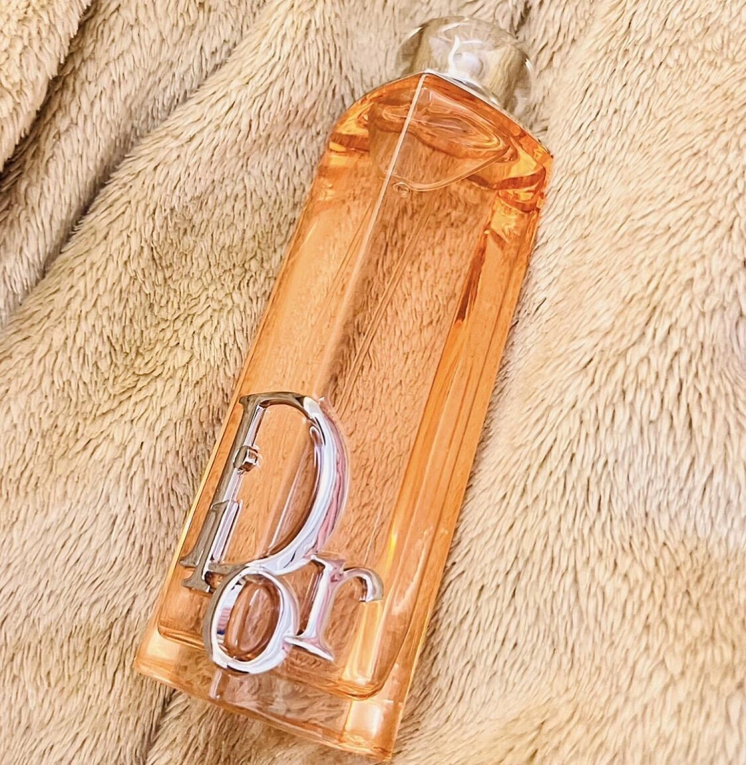 Christian Dior Addict Peachy Glow Eau de Parfum