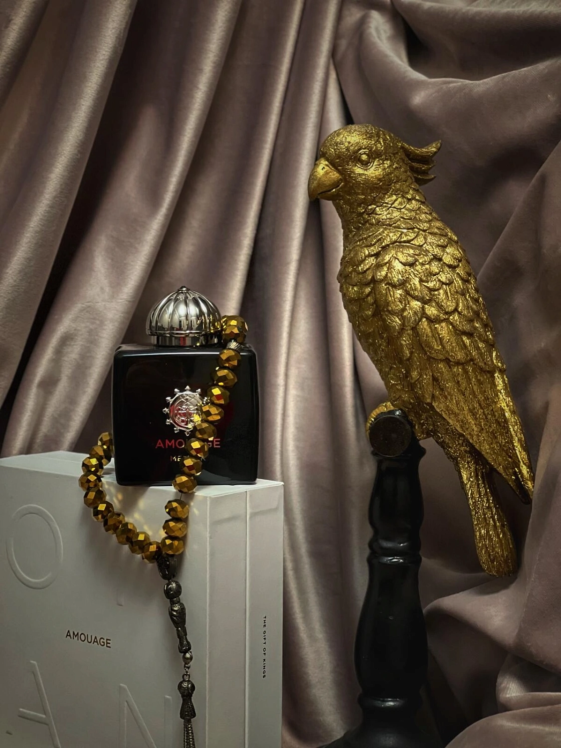 Amouage Memoir Woman
