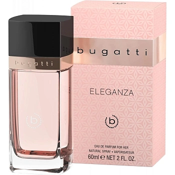 Фото Bugatti Eleganza