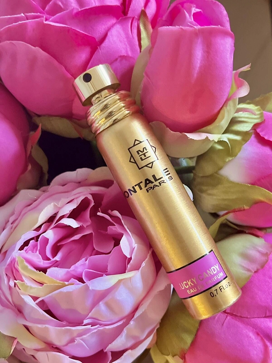Montale Lucky Candy