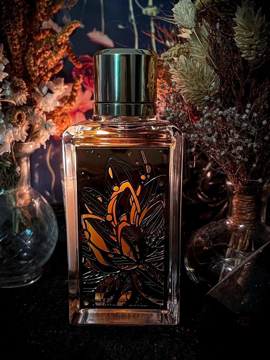 Lancôme Tubéreuses Castane