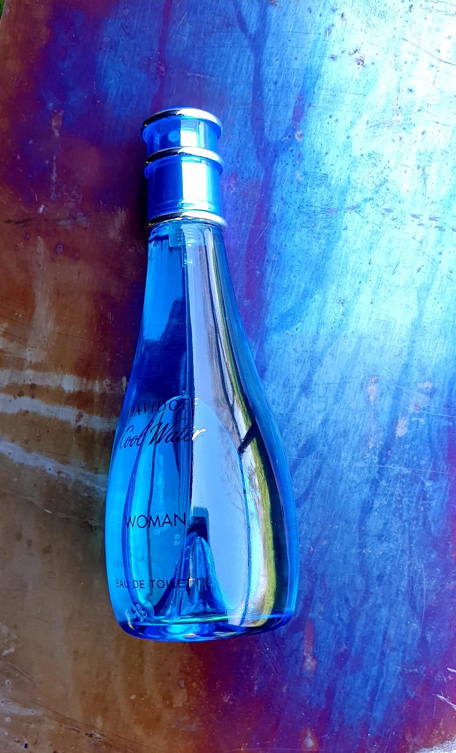 Davidoff Cool Water