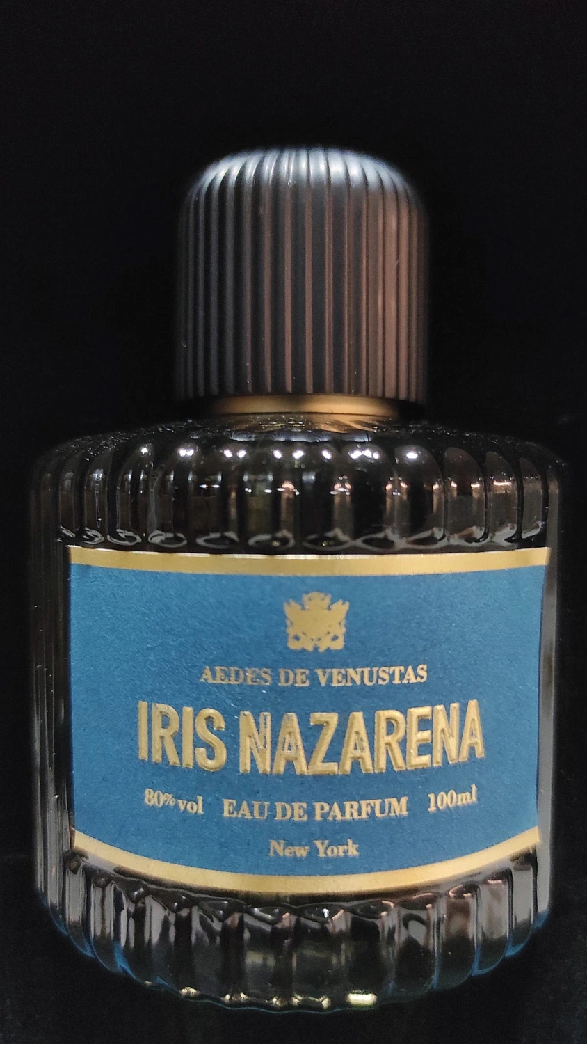 Aedes de Venustas Iris Nazarena