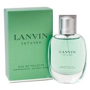 Фото Lanvin Vetyver
