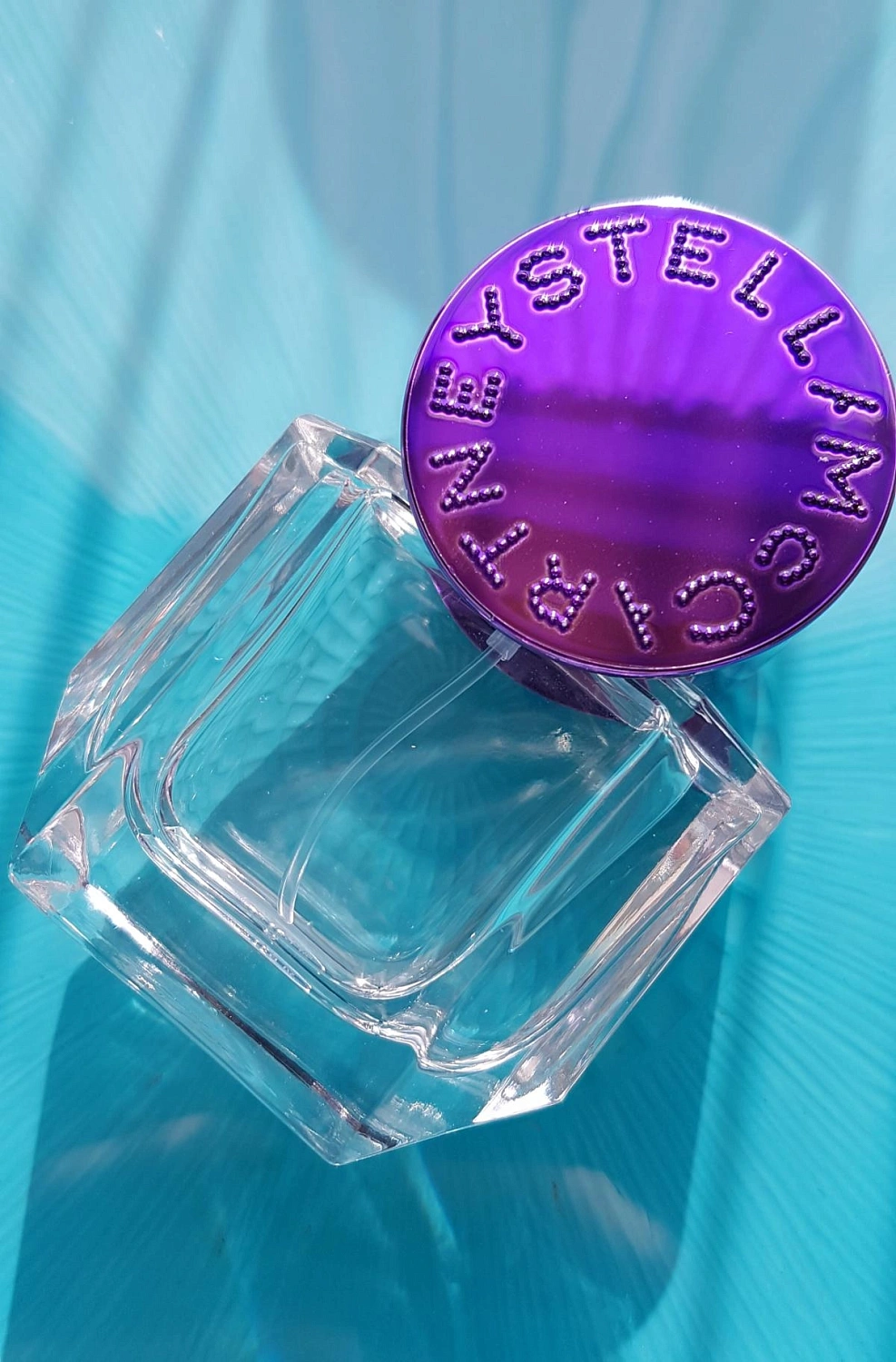 Stella McCartney Pop Bluebell