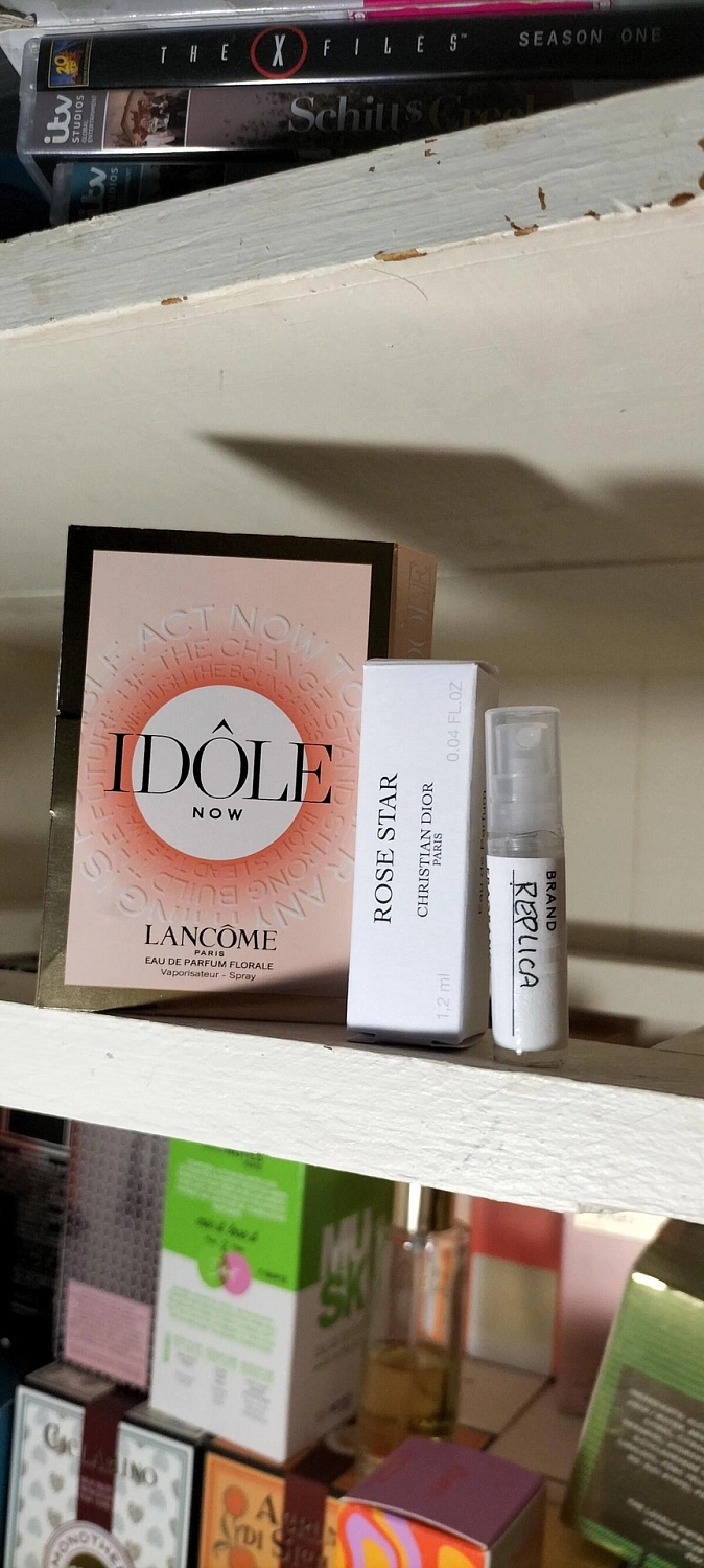 Lancôme Idole Now
