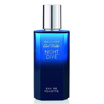 Фото Davidoff Cool Water Night Dive
