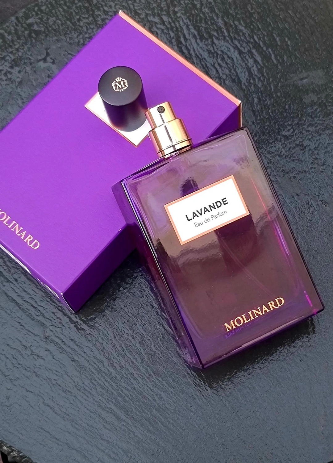 Molinard Lavande Eau de Parfum