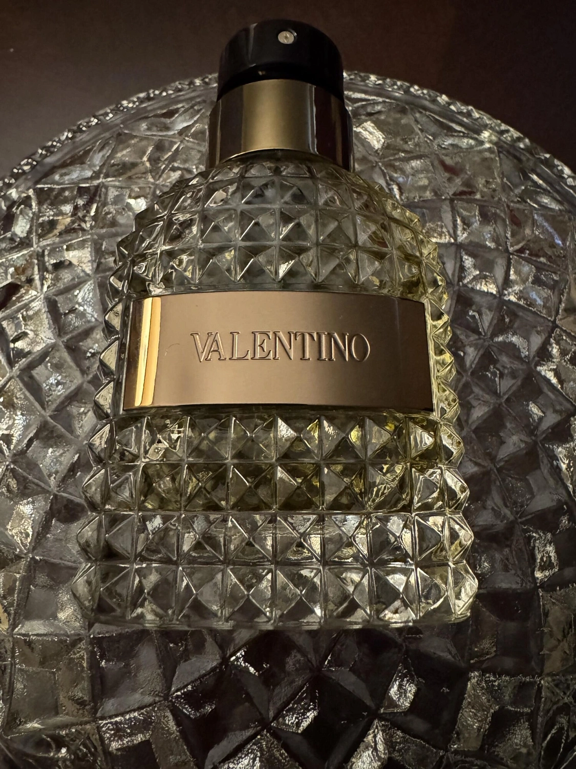Valentino Uomo