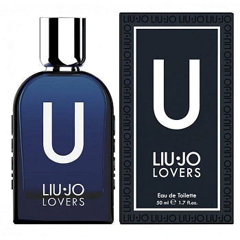 Фото Liu Jo Lovers U