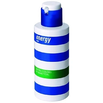 Фото United Colors of Benetton Energy men