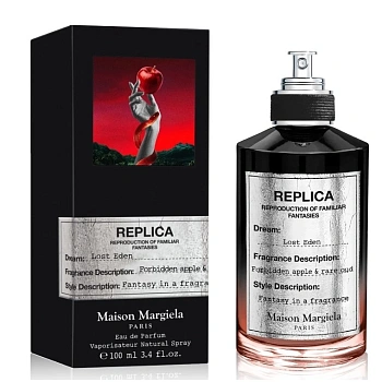 Фото Maison Margiela Lost Eden