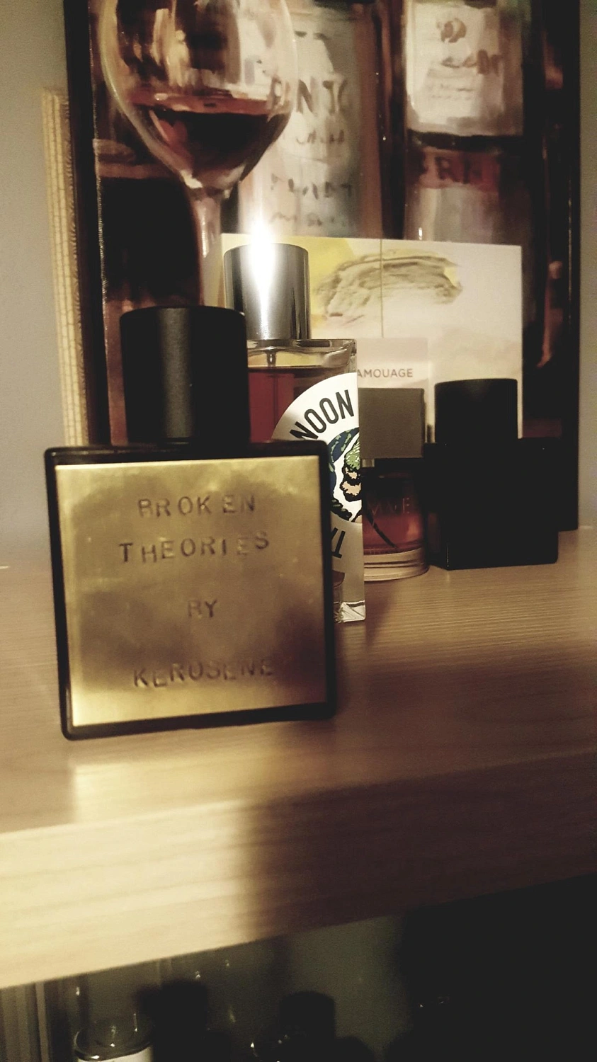 Yves Saint Laurent L'Homme Parfum L'Intense