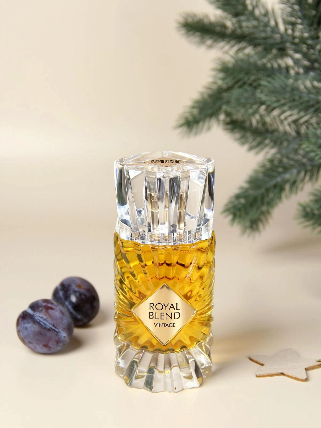 Fragrance World Royal Blend Vintage