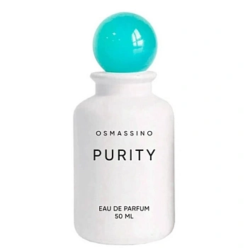 Фото Osmassino Purity