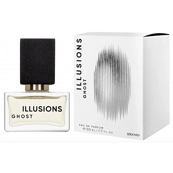 Фото Brocard Illusions Ghost (Иллюзии Призрак)