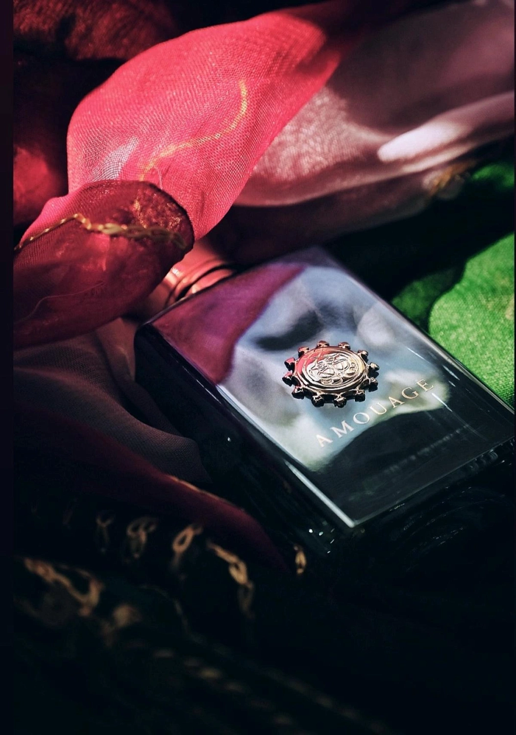 Amouage Figment Man