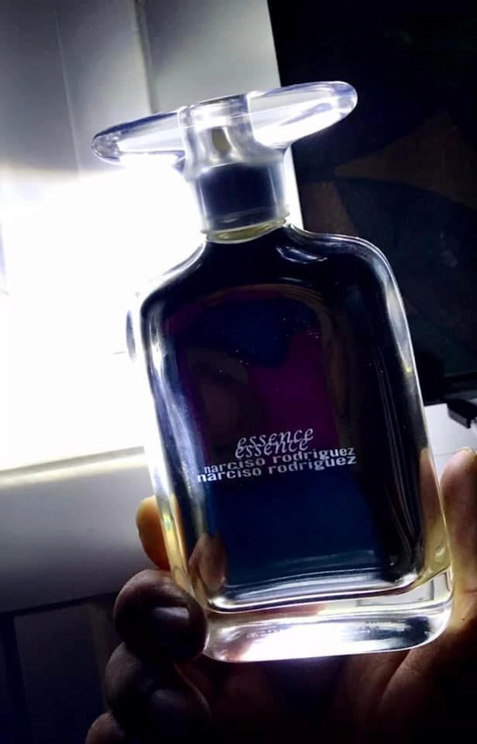 Narciso Rodriguez Essence