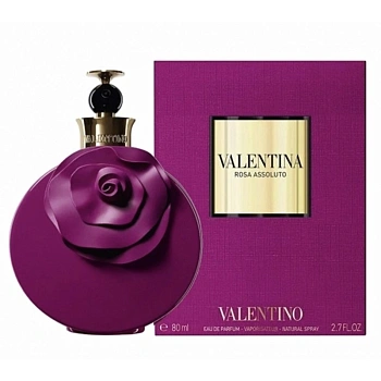Valentino Valentina Rosa Assoluto парфюмерная вода 80 мл