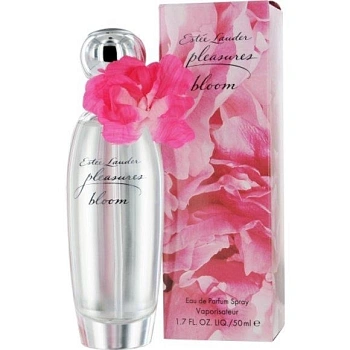 Estée Lauder Pleasures Bloom парфюмерная вода 50 мл
