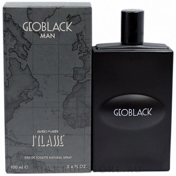 Фото Alviero Martini Geo Black Man