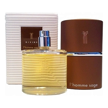 Фото Divine L'Homme Sage