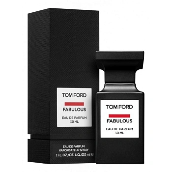 Tom Ford Fucking Fabulous парфюмерная вода 30 мл