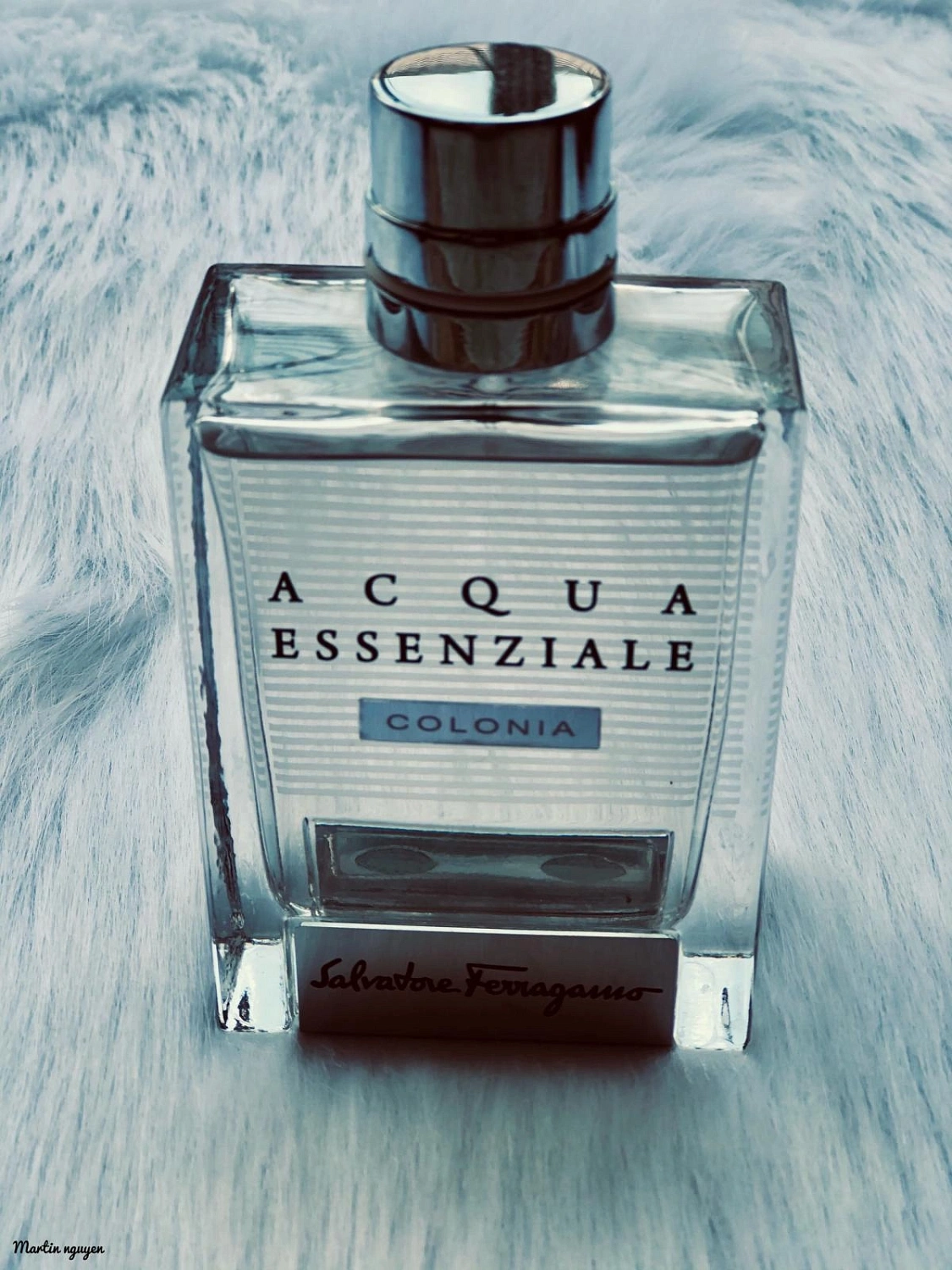 Salvatore Ferragamo Acqua Essenziale Colonia
