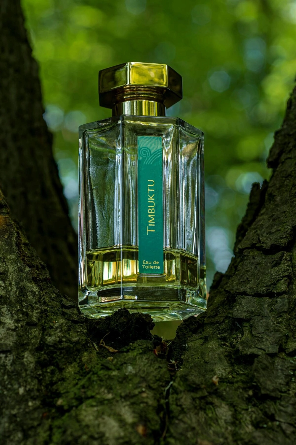 L'Artisan Parfumeur Timbuktu