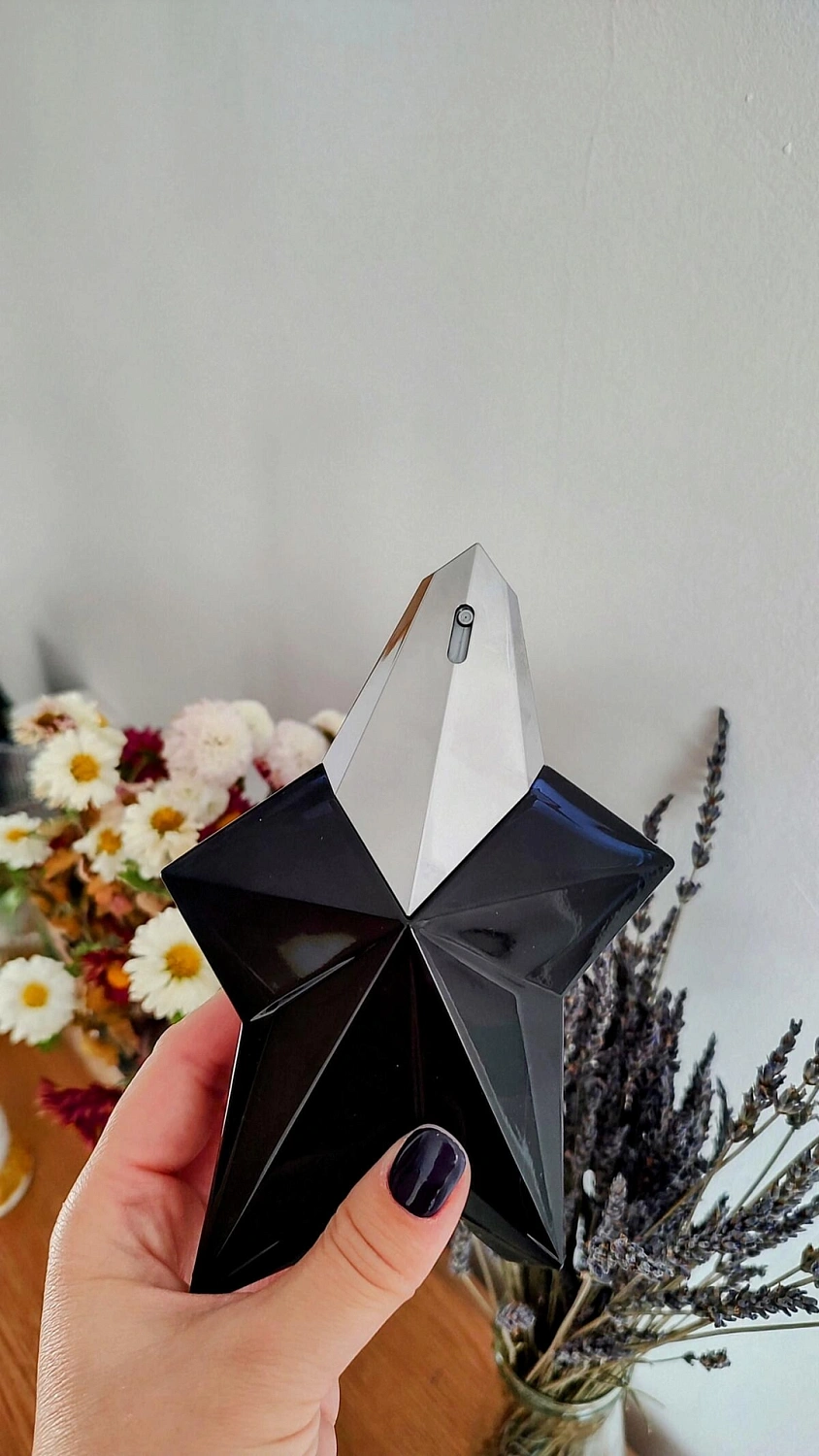 Mugler Angel Elixir