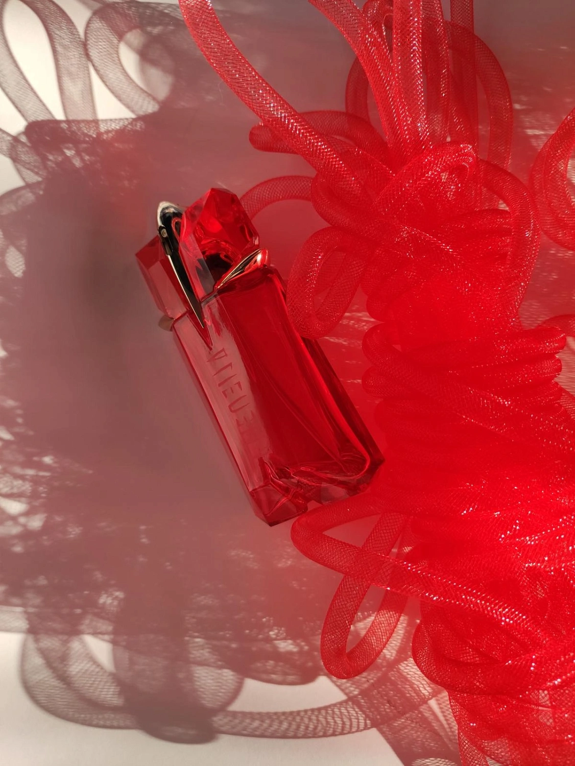 Mugler Alien Fusion