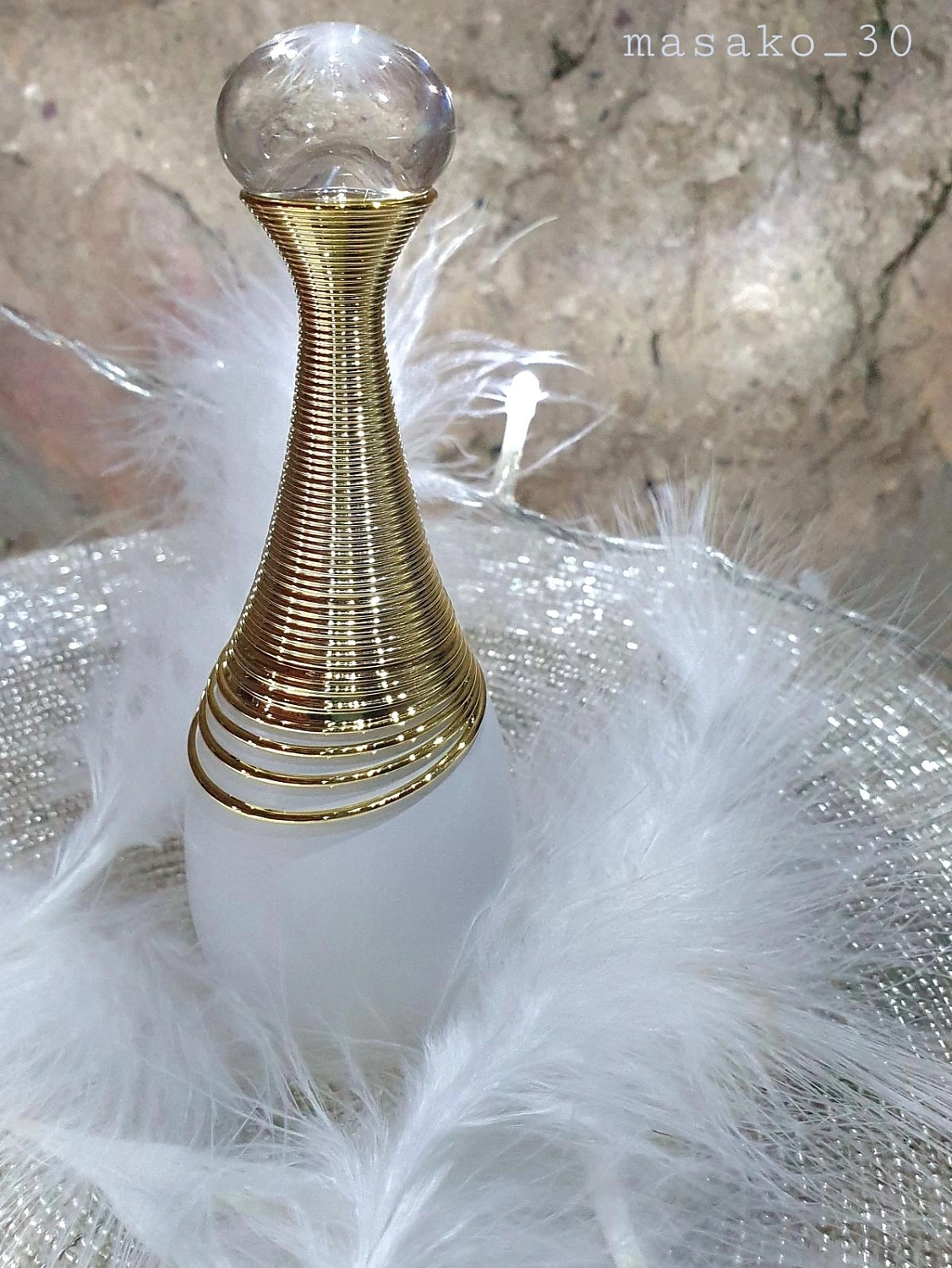 Christian Dior J'adore Parfum d'Eau