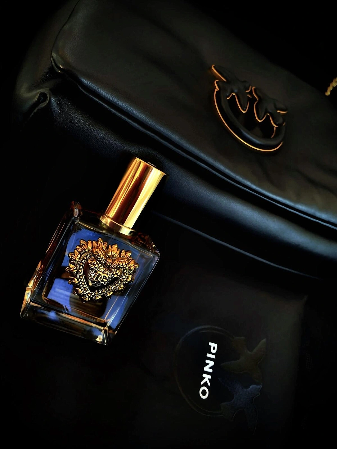 Dolce & Gabbana Devotion