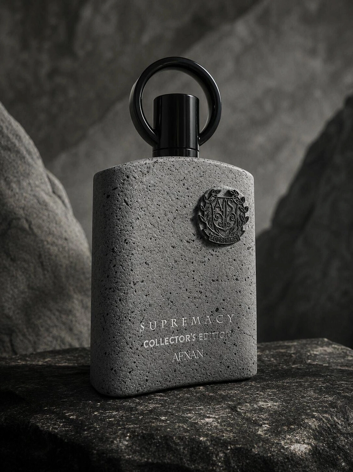 Afnan Supremacy Collector's Edition