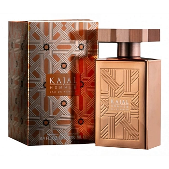 KAJAL Homme II парфюмерная вода 100 мл