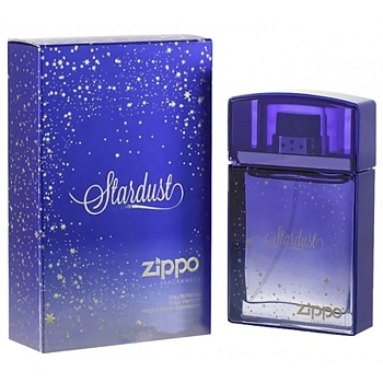 Фото Zippo Fragrances Zippo Stardust