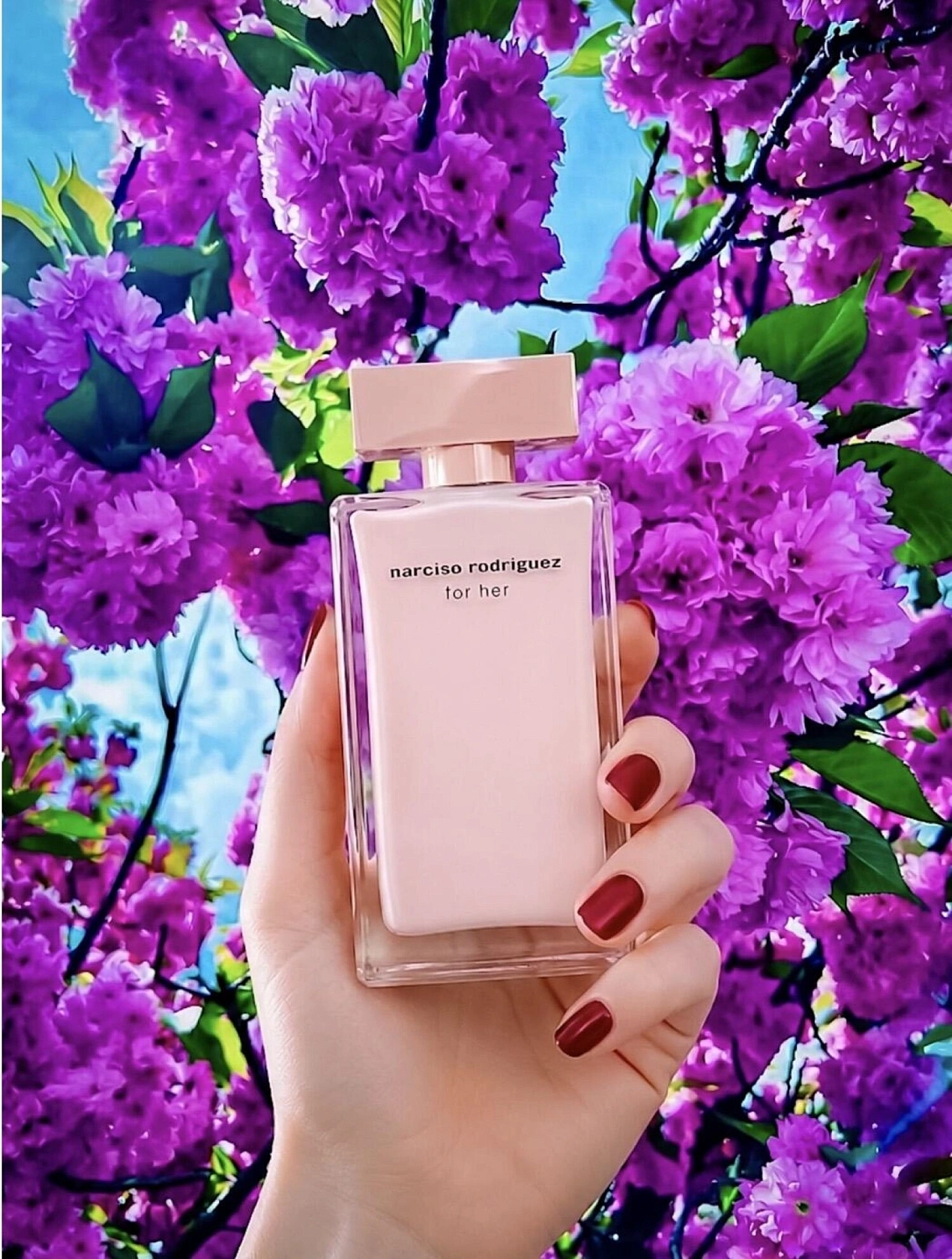 Narciso Rodriguez for Her Eau de Parfum